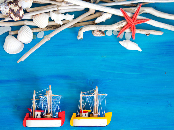 热带旅游背景图片下载