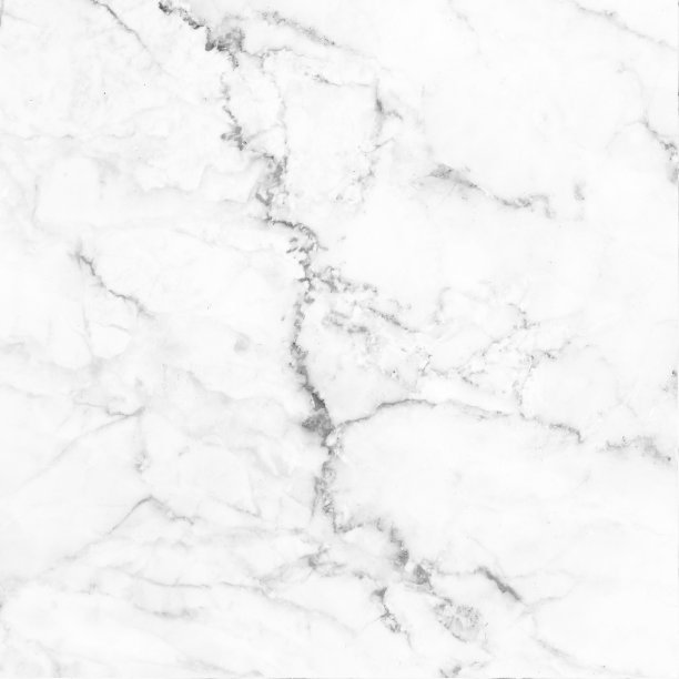 白色背景大理石墙面纹理图片下载