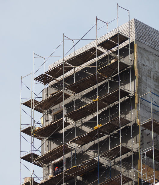 在建房子图片下载