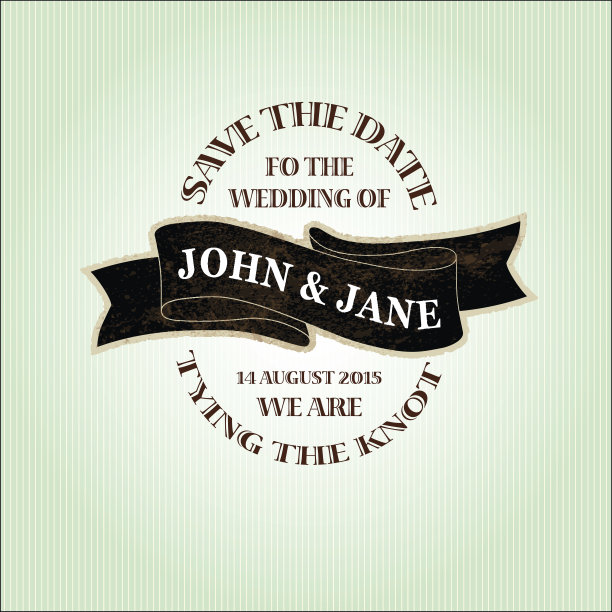 婚姻label01图片下载