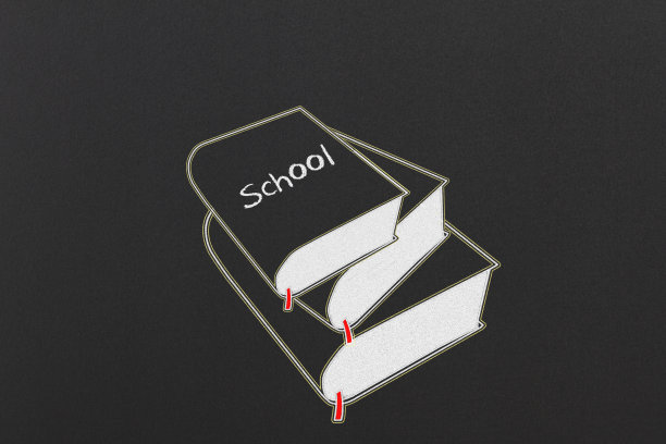 堆栈的书图片下载