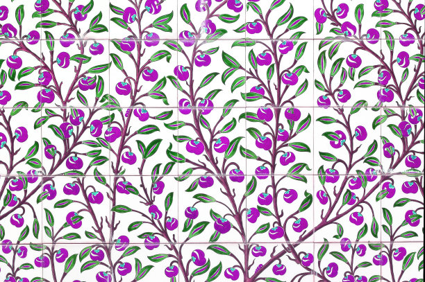 里斯本瓷砖图片下载