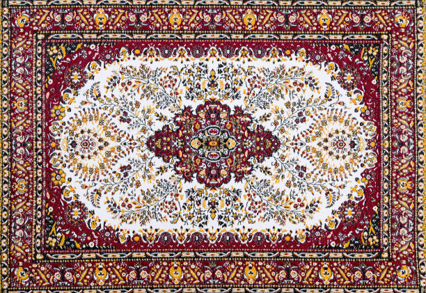 波斯地毯图片下载
