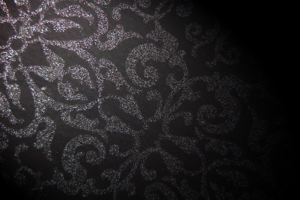 抽象背景暗灰色闪烁图片下载