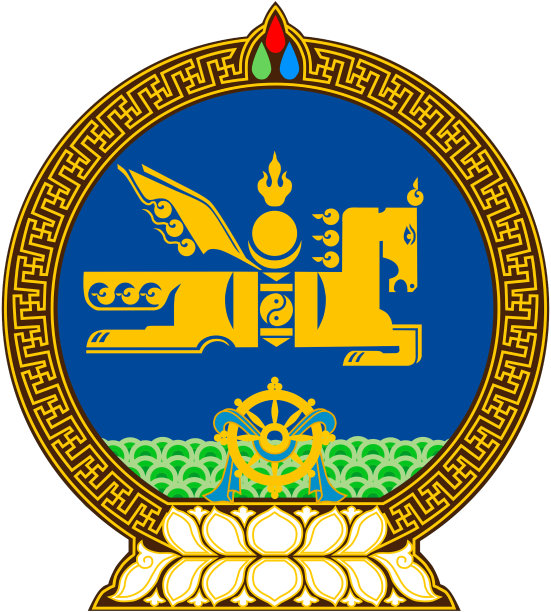 蒙古盾徽图片下载