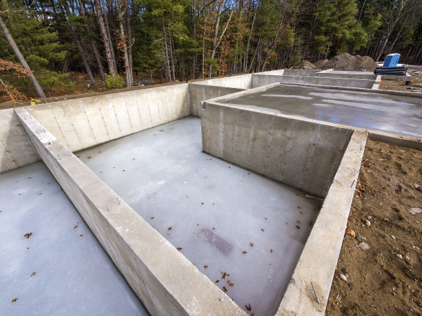 房子的基础图片下载