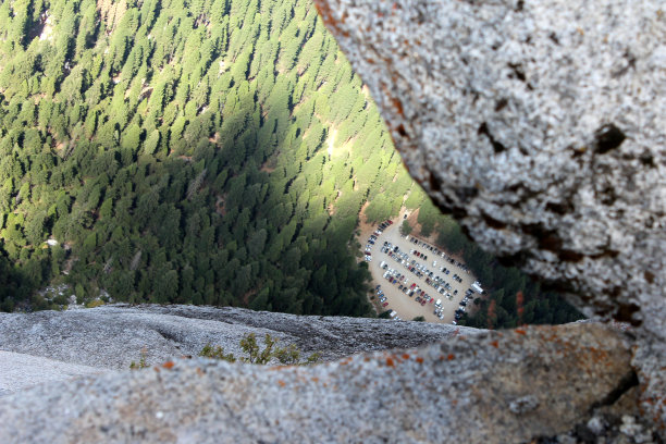 林地停车场图片下载