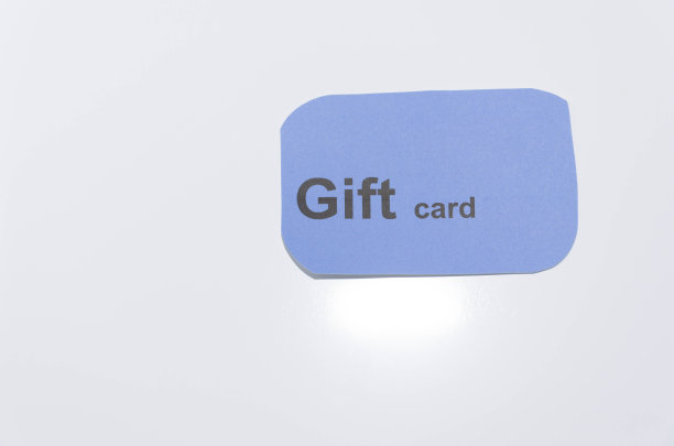礼品卡图片下载