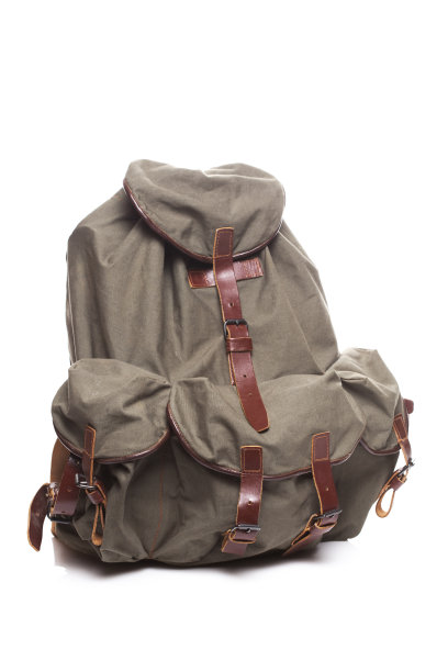 背包孤立图片下载