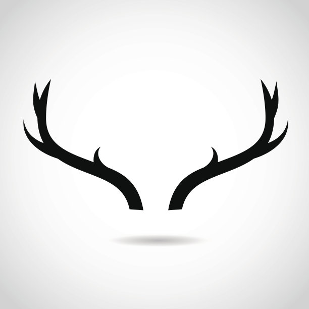 鹿图标全明星赛。图片下载