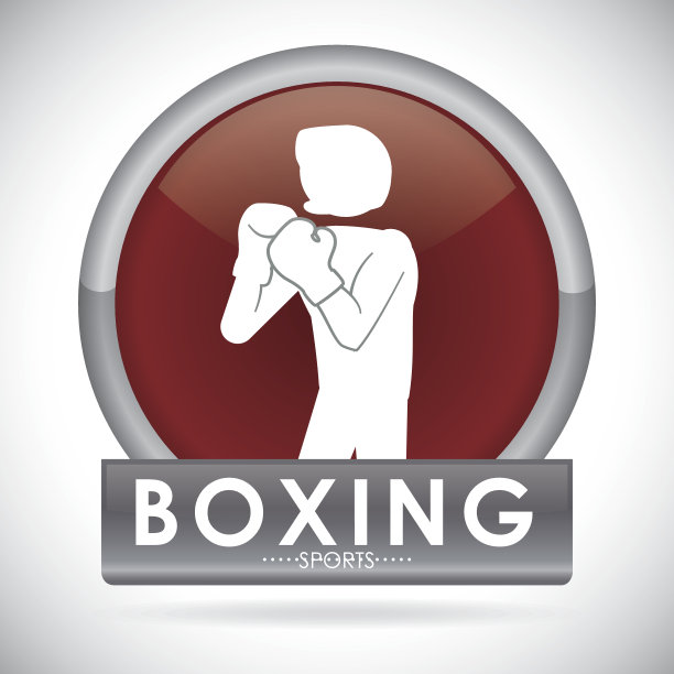 装箱标签设计矢量插图eps10图形图片下载