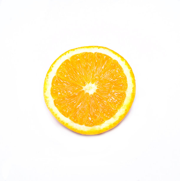 片橙色图片下载