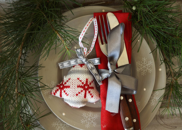 圣诞装饰图片下载