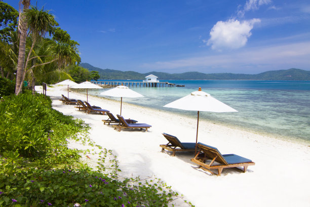 麻心岛。图片下载