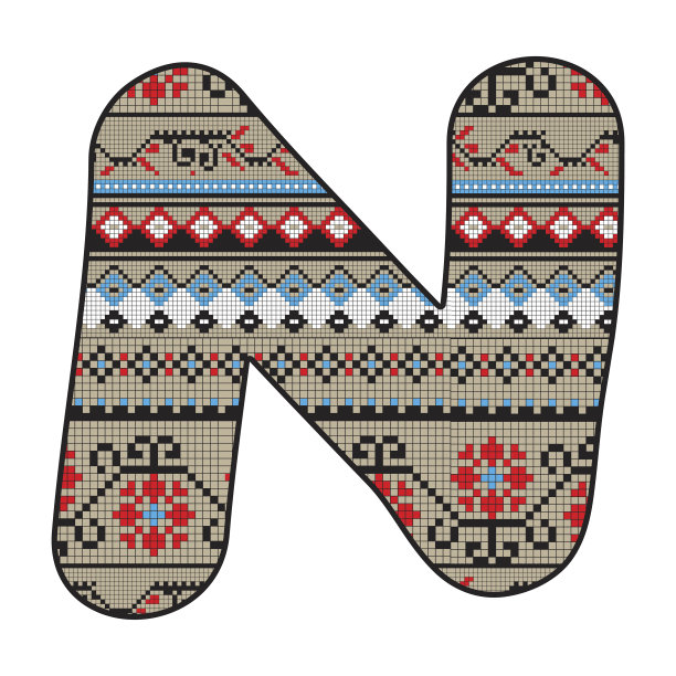 N信装饰图片下载