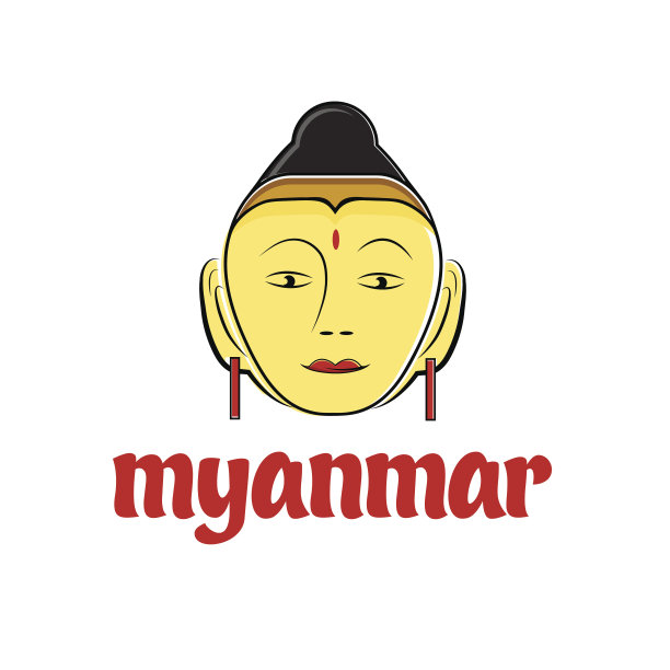 面对佛图片下载