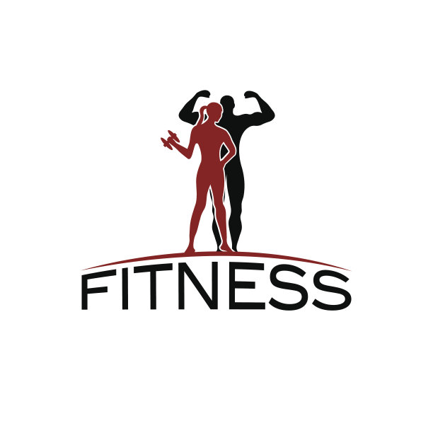 男人和女人的体形轮廓性格图片下载