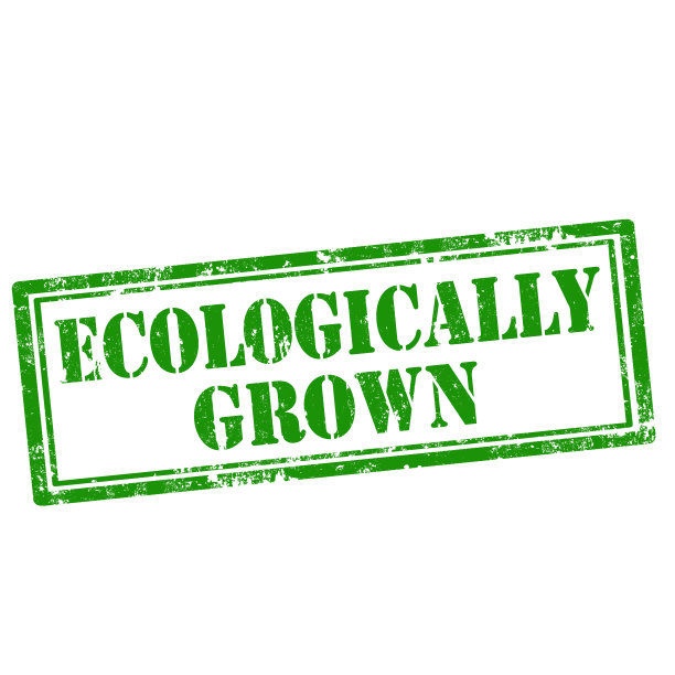 生态Grown-stamp图片下载