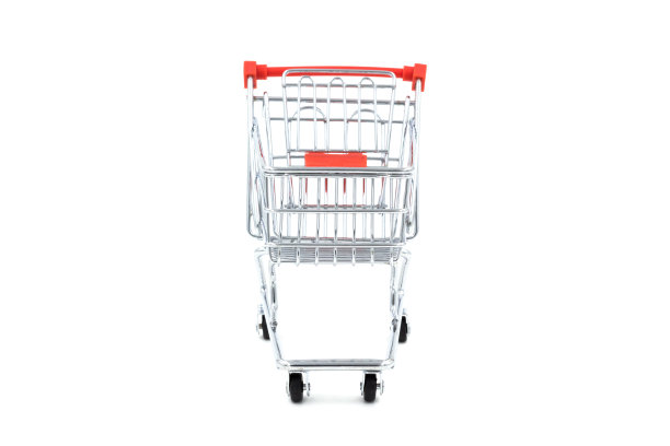 购物车孤立图片下载