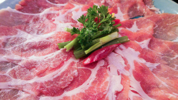 肉的火锅图片下载