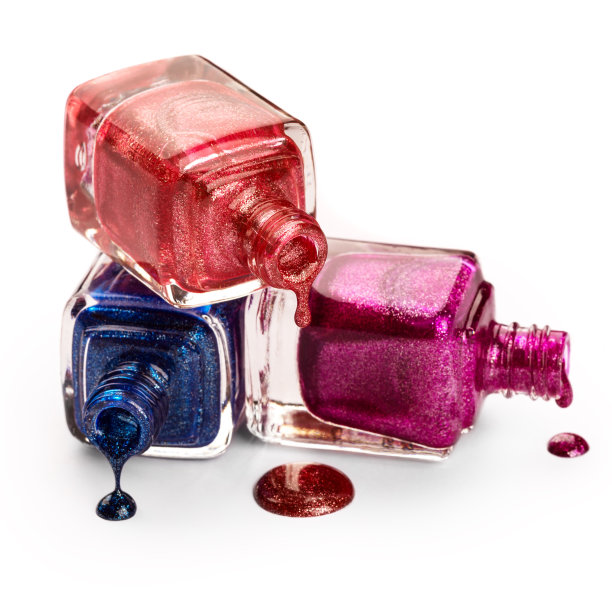 指甲油图片下载