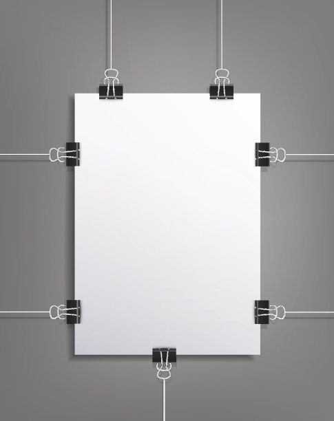 设计元素(矢量模式)表图片下载