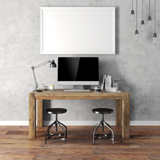 办公桌图片素材ID：128702842