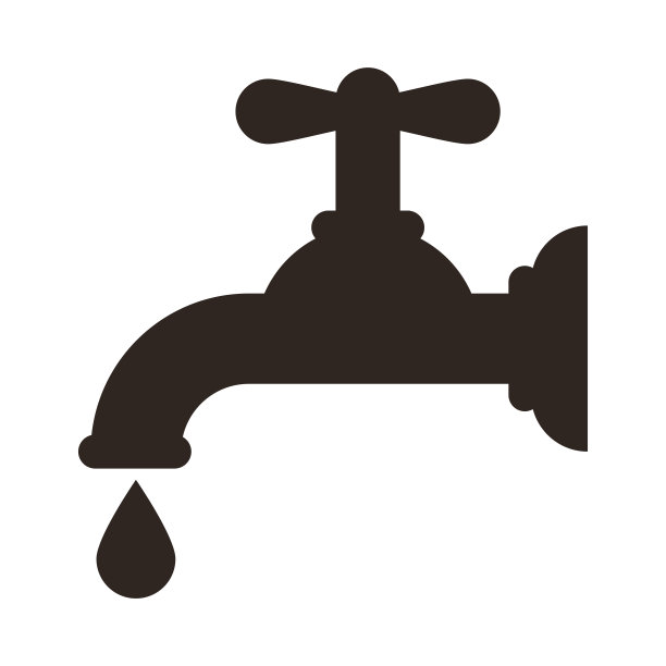 水龙头图标图片下载