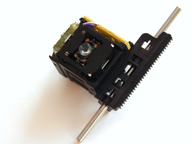 细节-激光接收装置图片下载