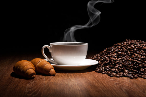 咖啡槛生活与一杯咖啡图片下载