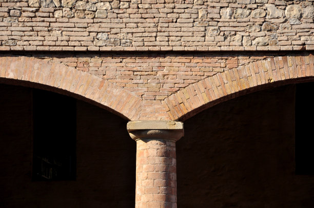 建筑元素图片下载