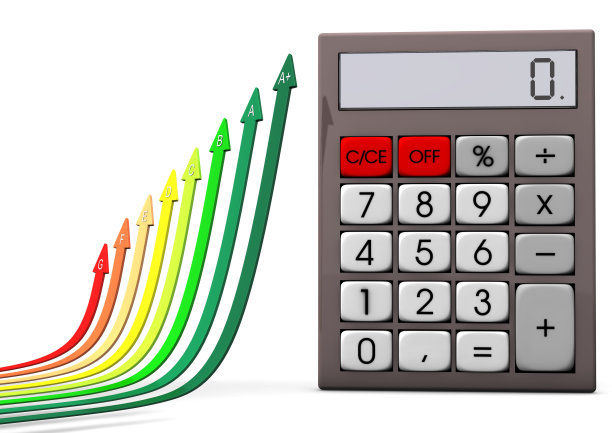 能源效益量表计算器图片下载