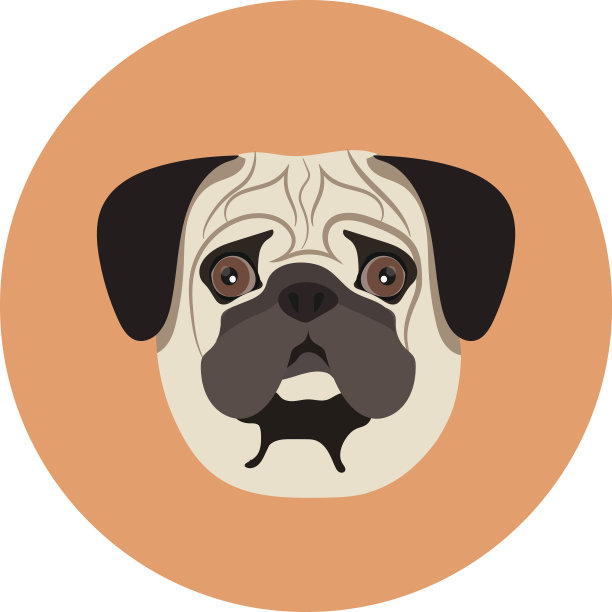 牛头獒图片下载