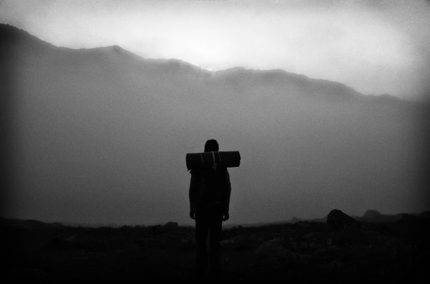 登山者图片下载