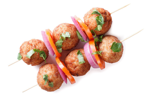 丸子图片素材ID：128741026