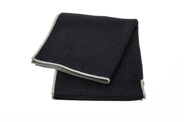 黑色的擦手巾图片下载