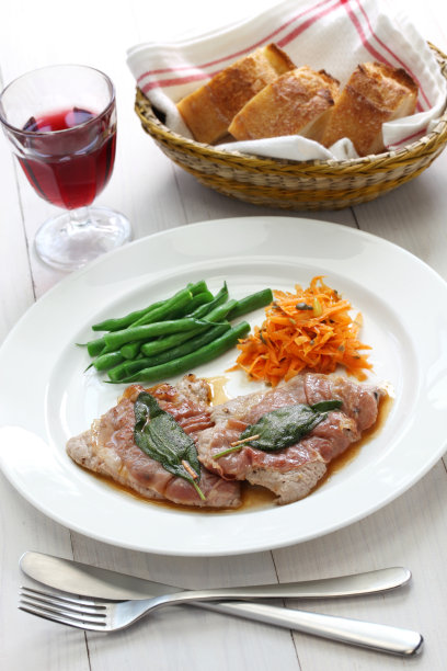 意大利菜各付各的图片下载