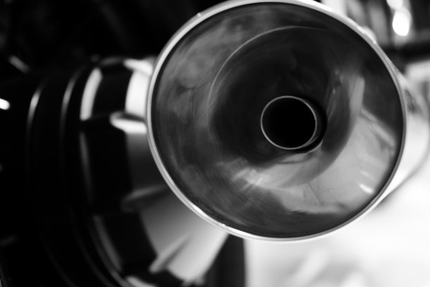 摩托车排气图片下载