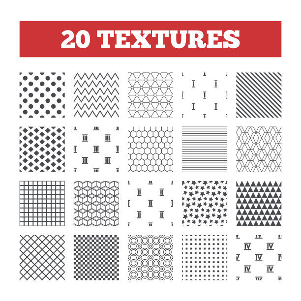 罗马数字图标。一，二，三图片下载