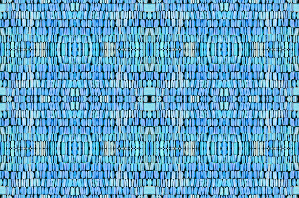 花纹装饰石板石图片下载