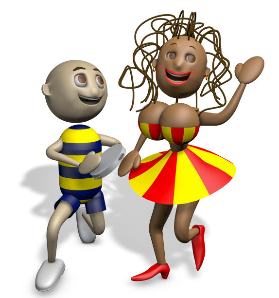 狂欢节图片下载