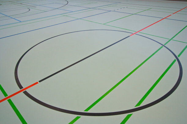 体育馆地板图片下载