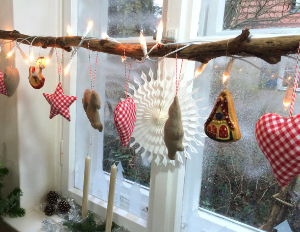 圣诞装饰图片下载