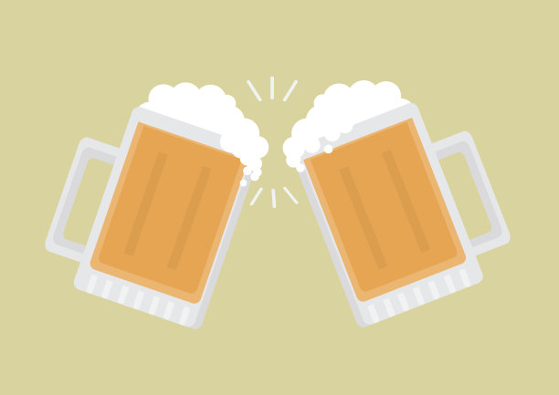 饮料图标设计图片下载