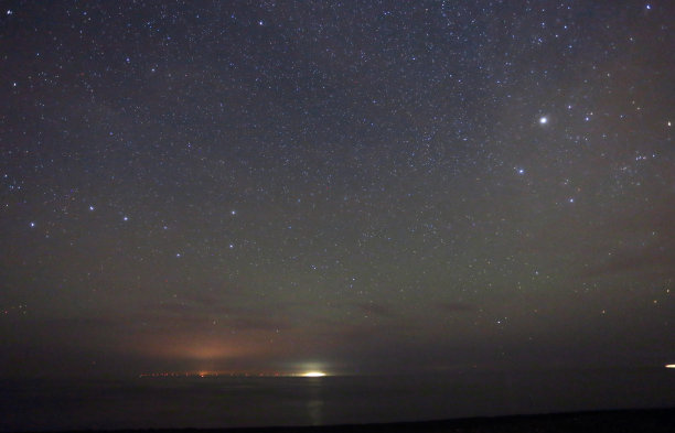 犁和深蓝素材图片