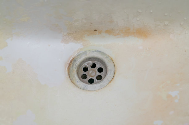 肮脏的水槽图片下载