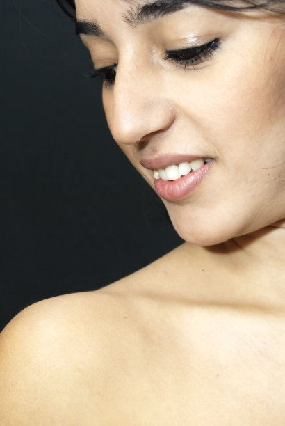 美丽的女孩图片下载