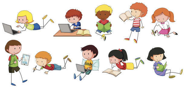 孩子们图片下载