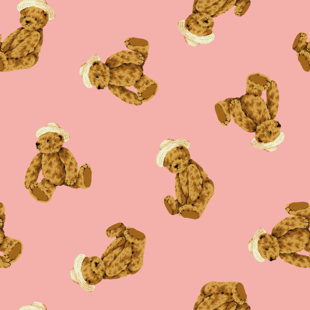 熊演示模式图片下载