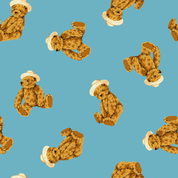 熊演示模式图片下载